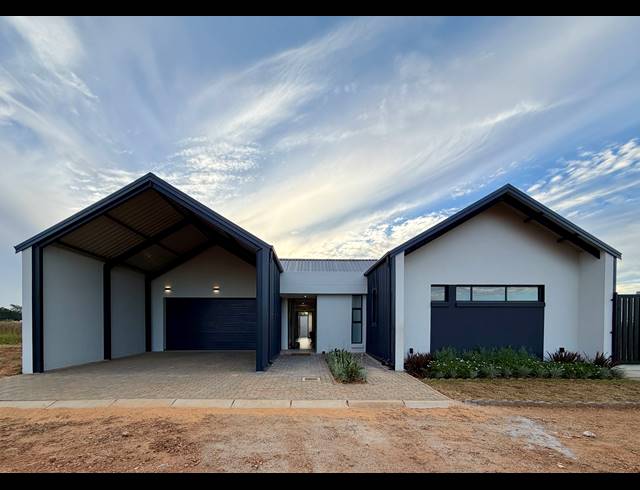 3 BEDROOM FREESTANDING FOR SALE IN SILVER LAKES